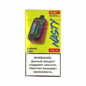 NASTY BAR D16Ki 16000 Двойной арбуз 2%
