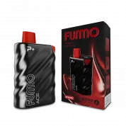 FUMMO ACE 9000 Арбуз малина 2%