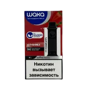 WAKA 10000 Клубника 2 %