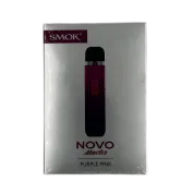 SMOK Novo MASTER 1000mAh Pod Kit Purple Pink SMOK-160F