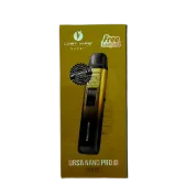 Lost Vape Ursa Nano Pro 2 Pod Kit Gold Mecha