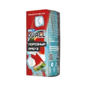 DUALL SALT EXTRA  Морозный арбуз 30мл.20мг.