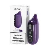 PLONQ MAX PRO 10000 Виноград 2%