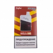 PUFFMI NEW DY PRO 4500 Ледянаня кола 2%