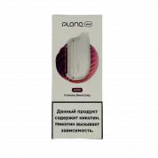 PLONQ MAX 6000 Клюква виноград 2%