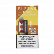 ELFBAR 6000 TE Апельсин маракуйя 2%