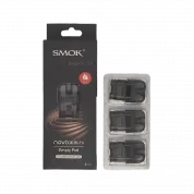 Smok novo 4 mini Empty Pod SMOK-124-POD (в уп. 3 шт.)