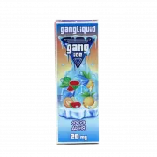 GANG ICE Арбуз дыня 30мл 2%