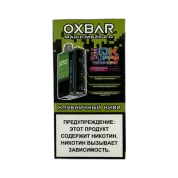 OXBAR BAR MAGIC 30000 Клубничный киви 2%