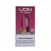UDN X 13000 Тропические фрукты 2%