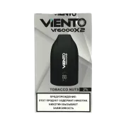 VIENTO VT 12000 Табак орехи 2%