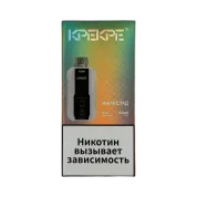 ATTACKER KPEKPE PS 25000 Мармелад 2%