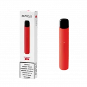 PLONQ ALPHA 600 Клубника 2%