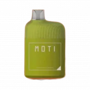 MOTI LISANELLI 7000 Манговая кислота орана 2%
