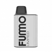 FUMMO LIMITED 7000 Клубничный смузи 2%