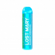 LOST MARY PRO 3000 Черничный чизкейк 2%