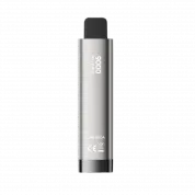 HQD Cuvie PLUS PRO 9000 Лаймовая газировка 2%