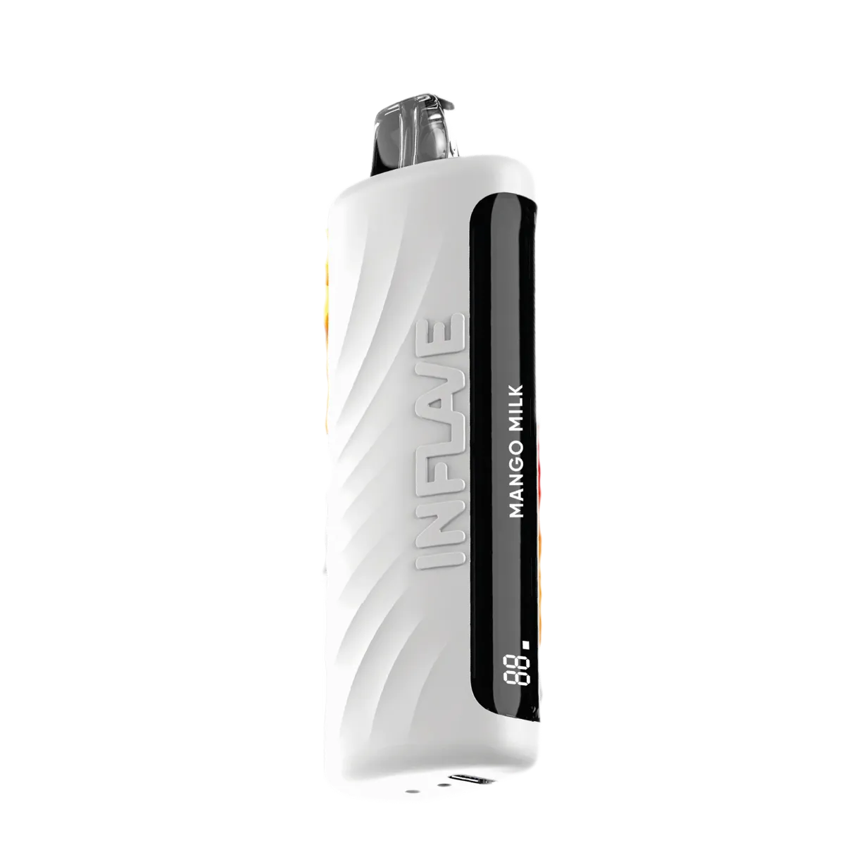 INFLAVE OMEGA 10000 Сливочное манго 2%