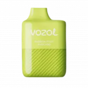 VOZOL ALIEN 5000 Маракуйя авокадо 2%