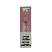 FLUM Float 4000 Сочный персик 2%