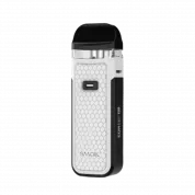 SMOK NORD X 1500mAh Pod Kit SMOK-068B White Cobra