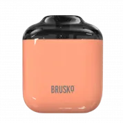 BRUSKO ZQ MICOOL 500mAh Розовый
