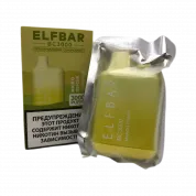 ELFBAR 3000 Манго персик 2%
