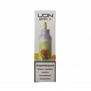 UDN BAR X 7000 NEW LED Клубника манго 2%