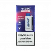 ATTACKER KPEKPE PS А 12000 Черника малина 2%