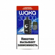 WAKA DM 30000 Клюква лимон 2%