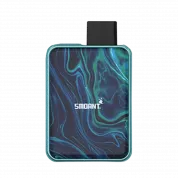 SMOANT Charon Baby 750mAh Kit KL-022-PB Peacock Blue