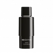 Картридж SOAK Дикая клюква (упак. 2 шт) 2%
