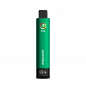 Q5 PRO 9000 Клубника алоэ 2%