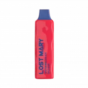 LOST MARY OS 2600 Арбузный лёд 2%
