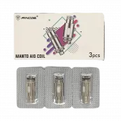 RINCOE Manto Aio 80W Mesh 0.15ohm Coil RK-012-COIL (в упак. 3 шт.)