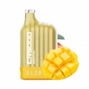 ELFBAR 5000 CR Ледяное манго 2%