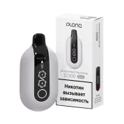PLONQ ULTRA 12000 Цитрусовый мармелад 2%