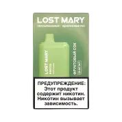 LOST MARY BM 5000 NEW Фруктовый сок 2%
