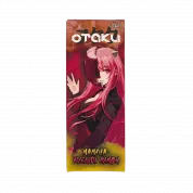 OTAKU Малина кислый лимон 30мл.20мг.