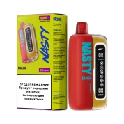 NASTY BAR XL 20000 Малибу 2%
