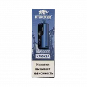 ATTACKER SE 10000 Клюква 2%