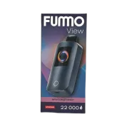 FUMMO VIEW 22000 Фруктовый микс 2%