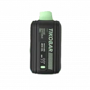 TIKOBAR SOLO 9000 Цитрусовый микс 2%