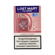Картридж LOST MARY CD 10000 Ледяной арбуз 2%