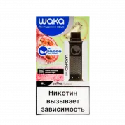 WAKA 10000 Киви маракуйя гуава 2%