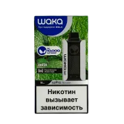 WAKA 10000 Мята 2 %