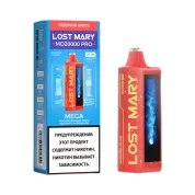 LOST MARY MO 20000 PRO Ледяной арбуз 2%