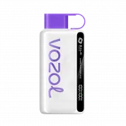 VOZOL STAR 9000 Ягодный микс 2%