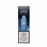 ATTACKER 1600 Клубника арбуз киви 2%