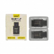 Smoant Baby с встроенным испарителем 0.6ohm 2ml (в упак. 2 шт.)
